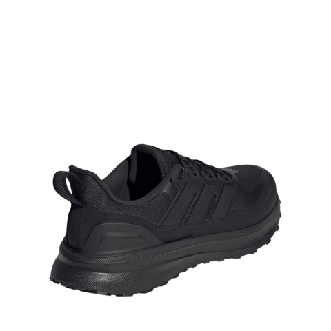 Buty męskie adidas Ultrarun 5 TR Running czarne JP5908
