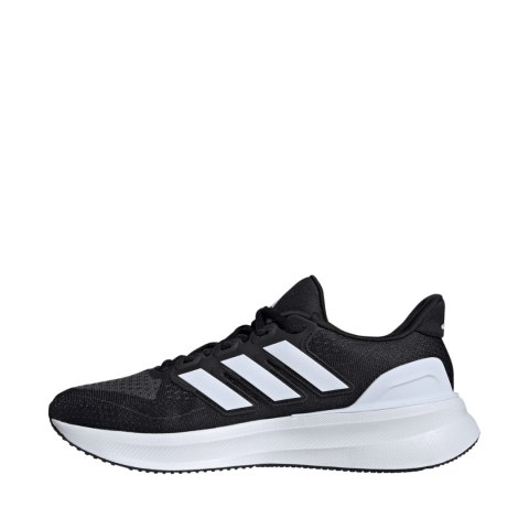 Buty męskie adidas Ultrarun 5 czarne IE8794