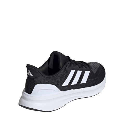 Buty męskie adidas Ultrarun 5 czarne IE8794