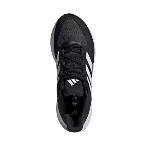 Buty męskie adidas Ultrarun 5 czarne IE8794