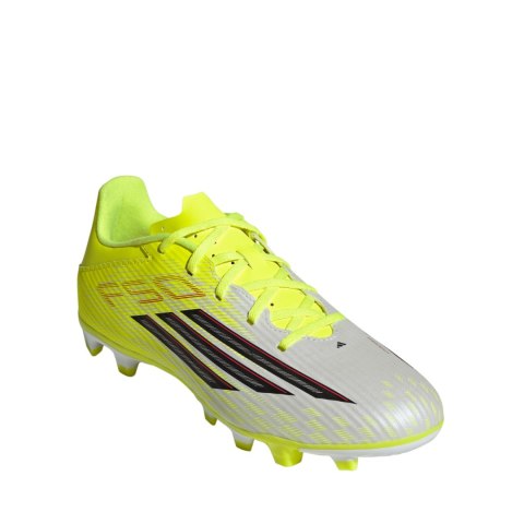 Buty piłkarskie adidas F50 Club FG/MG JR9053