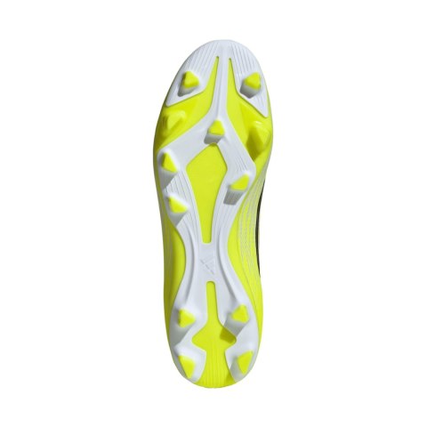 Buty piłkarskie adidas F50 Club FG/MG JR9053