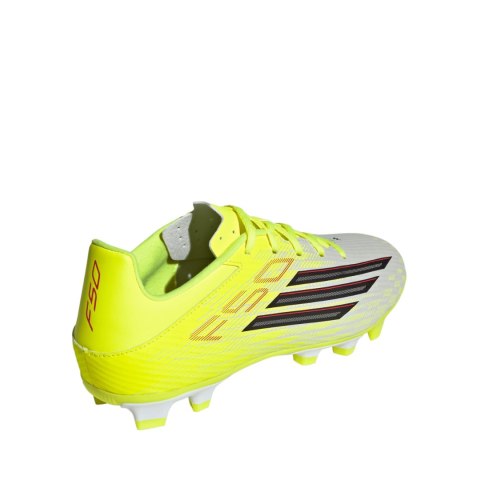 Buty piłkarskie adidas F50 Club FG/MG JR9053