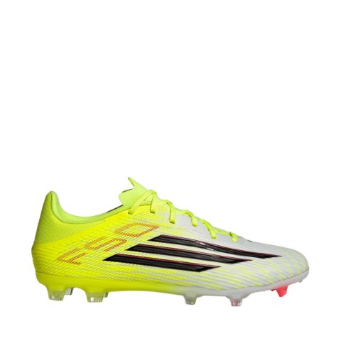 Buty piłkarskie adidas F50 League FG/MG JR8995