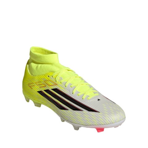 Buty piłkarskie adidas F50 League FG/MG Mid JP8348