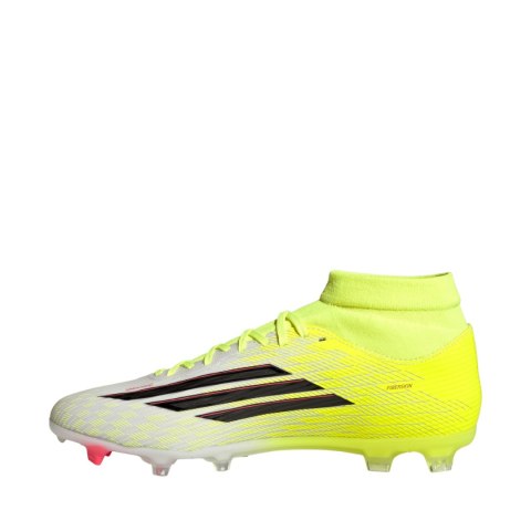 Buty piłkarskie adidas F50 League FG/MG Mid JP8348