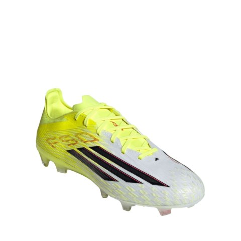 Buty piłkarskie adidas F50 Pro FG JR8949