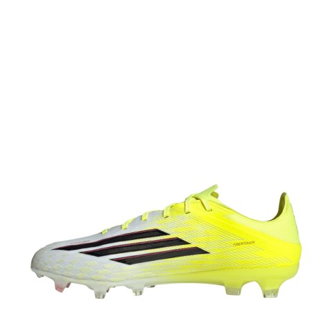 Buty piłkarskie adidas F50 Pro FG JR8949