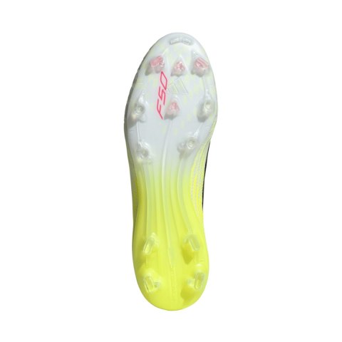 Buty piłkarskie adidas F50 Pro FG JR8949