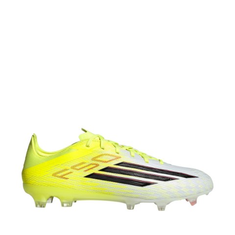 Buty piłkarskie adidas F50 Pro FG JR8949