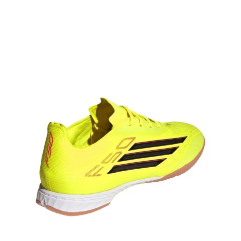 Buty piłkarskie adidas F50 Pro IN JR8947