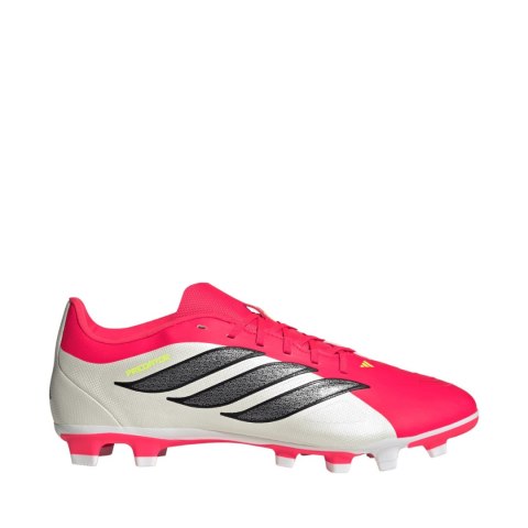 Buty piłkarskie adidas Predator Club FG/MG JS0349
