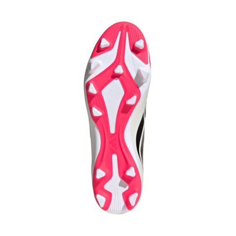 Buty piłkarskie adidas Predator Club FG/MG JS0349