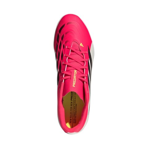 Buty piłkarskie adidas Predator Club TF JS0356