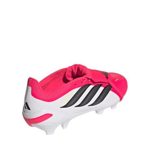 Buty piłkarskie adidas Predator League FT FG JS0422