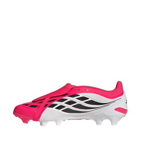 Buty piłkarskie adidas Predator League FT FG JS0422