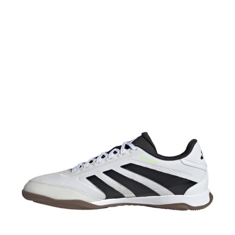 Buty piłkarskie adidas Predator League IN JR7023
