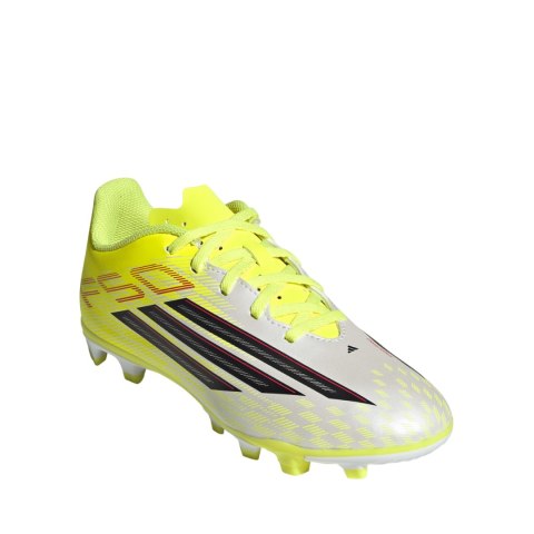 Buty piłkarskie dla dzieci adidas F50 Club FG/MG JS1482