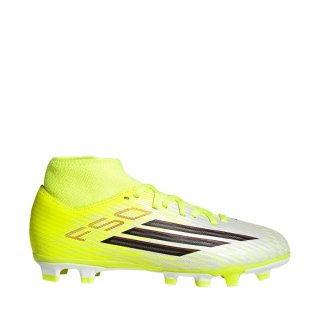 Buty piłkarskie dla dzieci adidas F50 Club FG/MG Mid KI6175