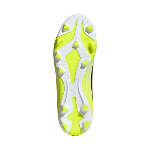 Buty piłkarskie dla dzieci adidas F50 Club FG/MG Mid KI6175