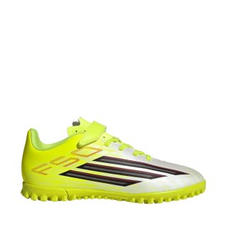 Buty piłkarskie dla dzieci adidas F50 Club H&L TF JS1484