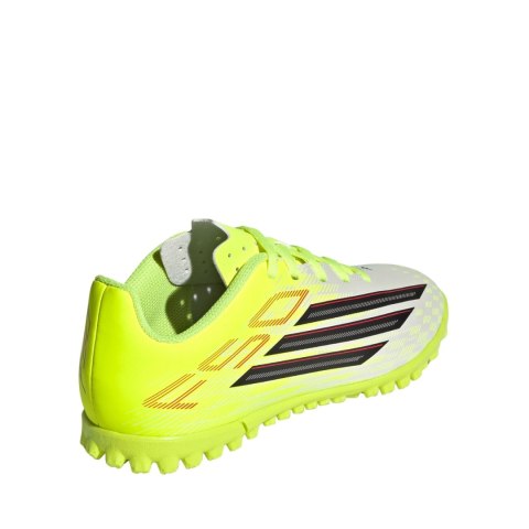 Buty piłkarskie dla dzieci adidas F50 Club TF JS1492