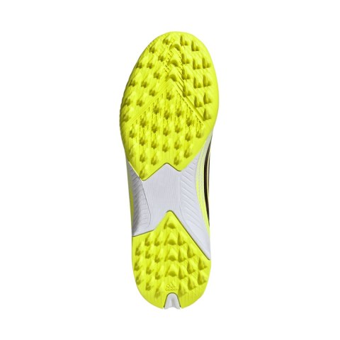 Buty piłkarskie dla dzieci adidas F50 League TF Mid JR9029