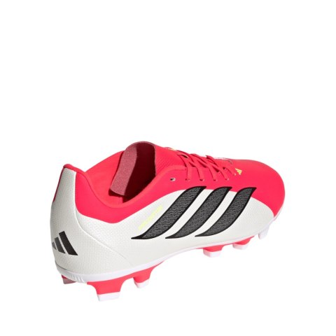 Buty piłkarskie dla dzieci adidas Predator Club FG/MG JS0370