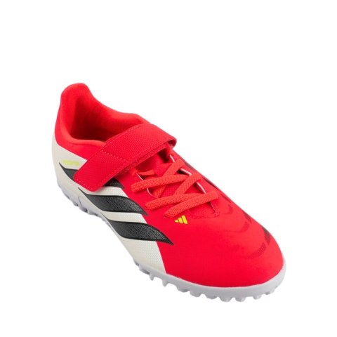 Buty piłkarskie dla dzieci adidas Predator Club H&L TF JS0367