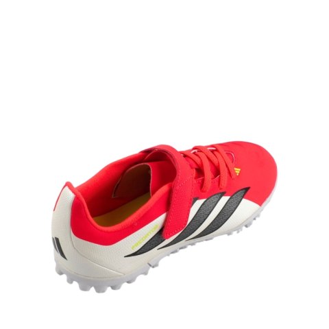 Buty piłkarskie dla dzieci adidas Predator Club H&L TF JS0367