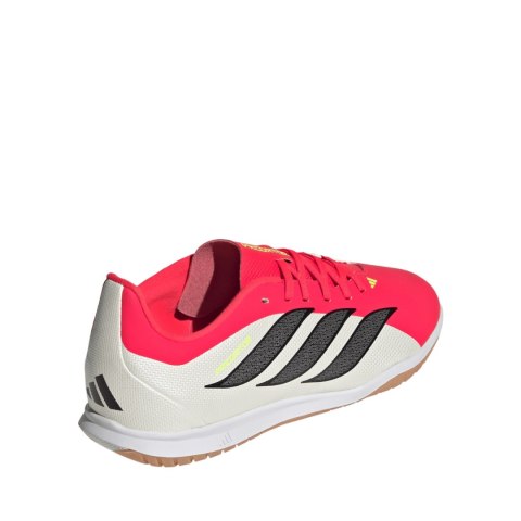 Buty piłkarskie dla dzieci adidas Predator Club IN JS0363