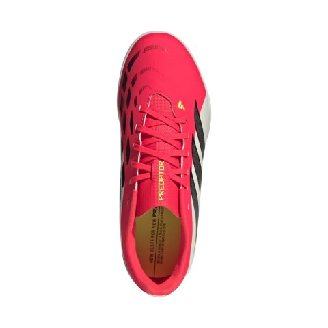 Buty piłkarskie dla dzieci adidas Predator Club IN JS0363