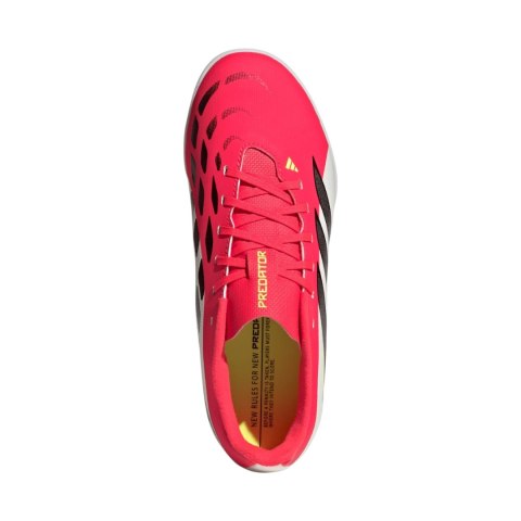 Buty piłkarskie dla dzieci adidas Predator Club TF JS0364