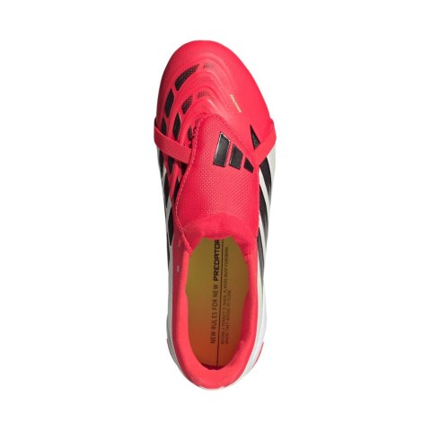 Buty piłkarskie dla dzieci adidas Predator League FT FG JR7925