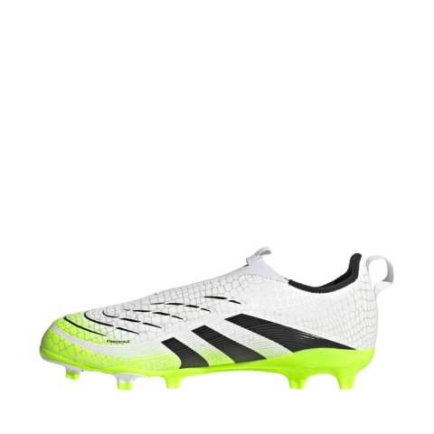 Buty piłkarskie dla dzieci adidas Predator League LL FG/MG JI1126