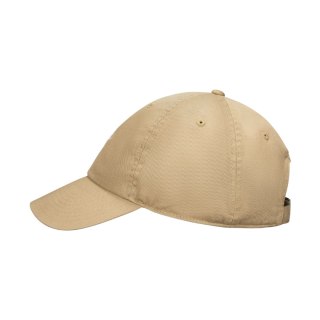 Czapka z daszkiem Nike Club beżowa FB5368 297