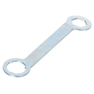 Klucz do wkrętów futbolsport metalowy