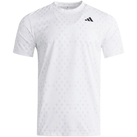Koszulka męska adidas Club Tennis Climacool biała JM1199