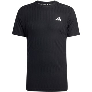 Koszulka męska adidas Tennis Climacool+ AirChill FreeLift Tee czarna JF8459