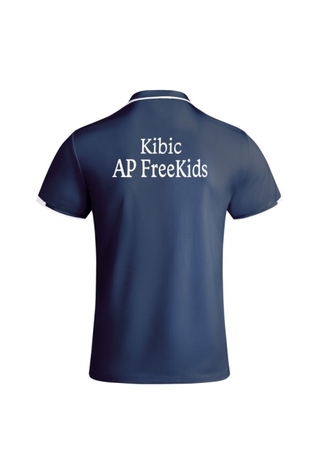 Koszulka męska polo