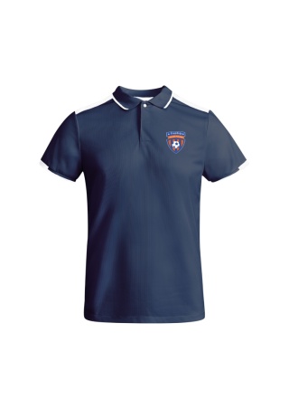 Koszulka męska polo