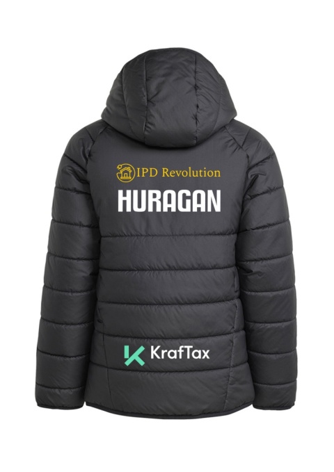 Kurtka zimowa Adidas