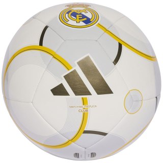 Piłka adidas Real Madryt Club JN7360