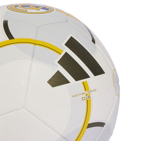 Piłka adidas Real Madryt Club JN7360