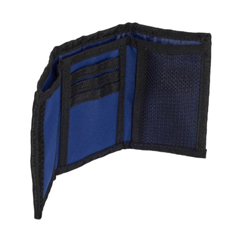 Portfel adidas Linear niebieski IN6133