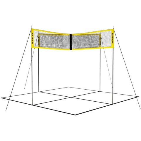 Siatka do siatkówki Sunflex X-Net 73095