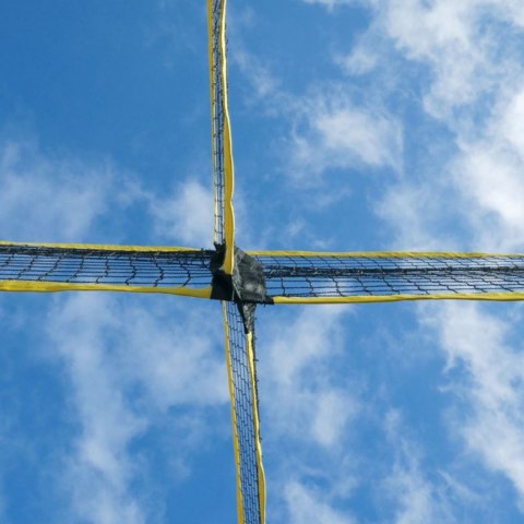 Siatka do siatkówki Sunflex X-Net 73095