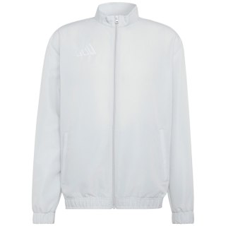 Bluza męska adidas Entrada 26 Presentation szara JZ6620