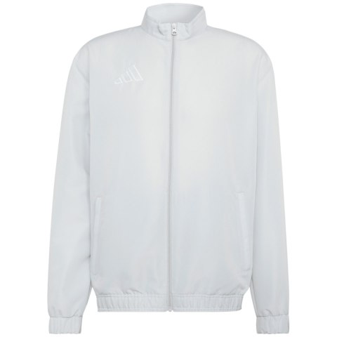 Bluza męska adidas Entrada 26 Presentation szara JZ6620