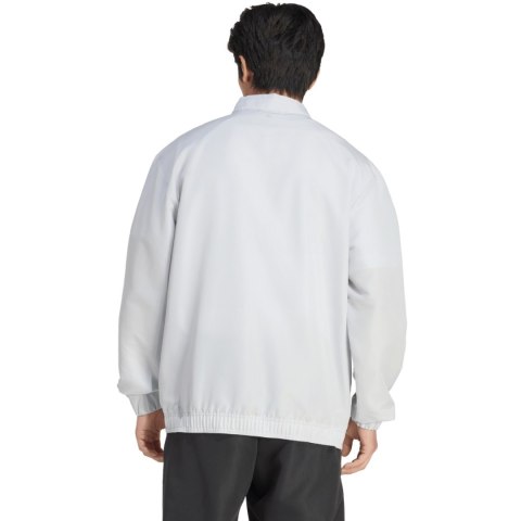 Bluza męska adidas Entrada 26 Presentation szara JZ6620
